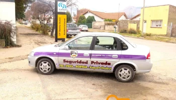 Llaitun Seguridad Privada - Esquel