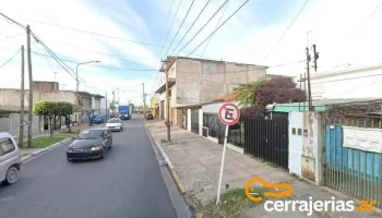 Llaves Codificadas - B1754Hbd San Justo