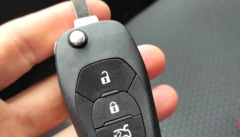Llaves codificadas de auto y casas - 11600 Montevideo