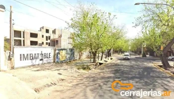 Llaves Codificadas - Guaymallén