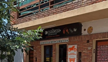 Llaves codificadas Rosario | Anfran - Rosario