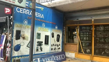 Llaves De Autos - Cerrajería Lee - 11300 Montevideo
