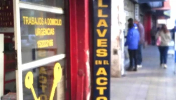 Llaves - Evc