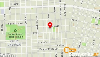 Lmp alarmas - Argentina Lmp alarmas - Argentina