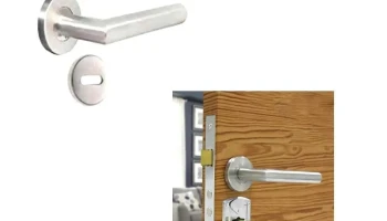 Lockvak Tienda de herrajes Pinturas y accesorios - 11700 Montevideo