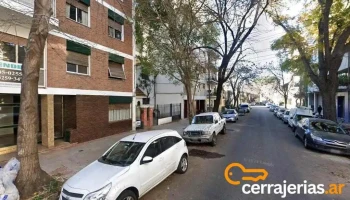Locsys Seguridad S.a. - C1429Bdk Cdad. Autónoma De Buenos Aires