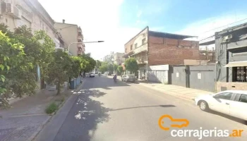 Lógica Tucumán - Seguridad y Tecnología - T4000Bep San Miguel De Tucumán