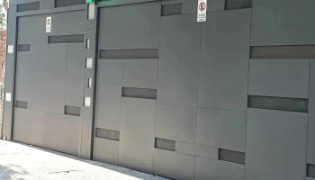 Lombardía - Puertas y Portones - Buenos Aires