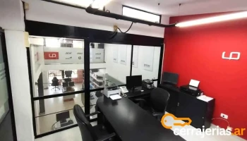 López y Orsini tecnología y sistemas - Ex Brumatti - Computación - López y Orsini Paraná - Paraná