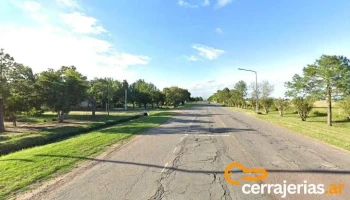 Los Laureles (Santa Fe) - Romang