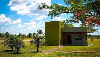 Los Zorzales Estancia - Herradura