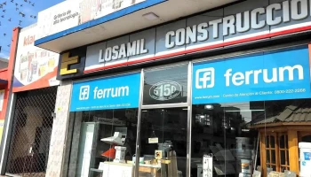 Losamil Construcciones Sa - Cdad. Autónoma De Buenos Aires