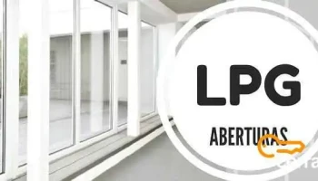 Lpg Aberturas - Villa María