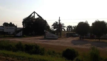 Lt Seguridad Industrial - Ruta Nacional Nº 11
