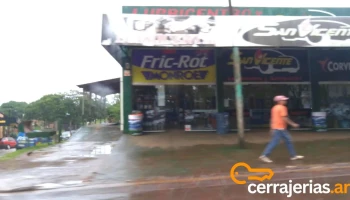 Lubricentro Y Autopartes San Vicente - San Vicente