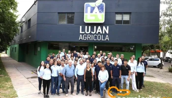 Lujan Agricola Srl - Angel Mosconi 627 Lujan Agricola Srl - Angel Mosconi 627