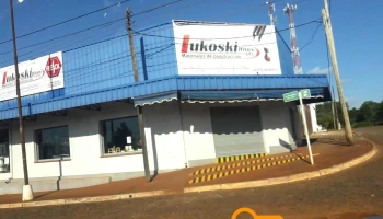 Lukoski Hnos. S.r.l. - Gdor. Roca