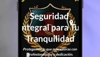 Lumaj Seguridad Privada - Guembé & Lumaj Seguridad Privada - Guembé &