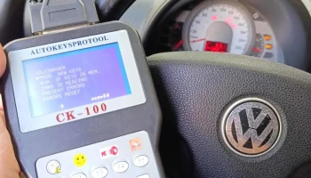 Lv Cerrajería Automotriz 🔑 - Villa Bosch