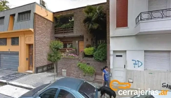 Mac Seguridad - C1429Byc Cdad. Autónoma De Buenos Aires