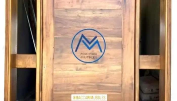 Maccari Muebles - Maipú