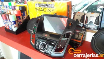 Machine - Av. Cordoba 1572 Machine - Av. Cordoba 1572