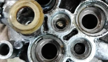 Machine Service - Reparación de Máquinas y Herramientas - Colón