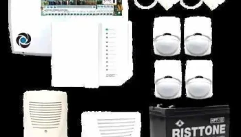 Macroseguridad - Miguel Cané 1380 Macroseguridad - Miguel Cané 1380