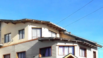 Maderas 25 de Mayo - San Carlos De Bariloche