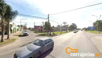 Maderas Y Herrajes El Torreon - Cap. Bermúdez