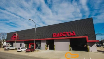 Madersa - Gualeguay