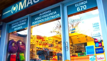 Mag Tecnología - San Martín De Los Andes