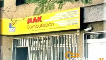 Mak computacion - Godoy Cruz