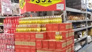 Makro - Neuquén