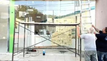 Maktub diseño, cartelería y trabajos de herrería - Villa Carlos Paz