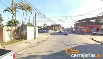 Maldonado Aberturas y Amoblamientos - Tucumán
