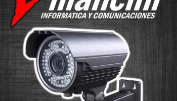 Mancini informática y comunicaciones - Santa Fe De La Vera Cruz