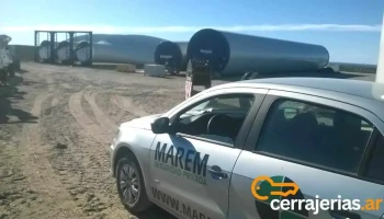 Marem S A - Trelew Marem S A - Trelew