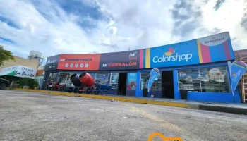 Marfi - San Luis