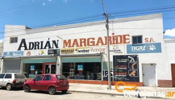 Margaride Hnos - R8500Fjt Viedma