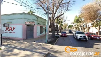 Marsala Sa - Seguridad Y Vigilancia Privada - Rivadavia
