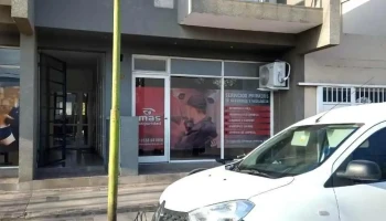 Mas Seguridad S.a. - Las Varillas