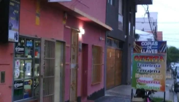 Masan Cerrajería y Ferretería - W3400Adb