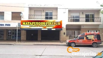 Matafuegos Firesur Srl - Cipolletti