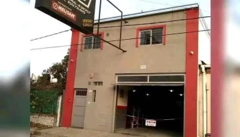 Matafuegos Sg - Seguridad Gualeguaychu - Gualeguaychú