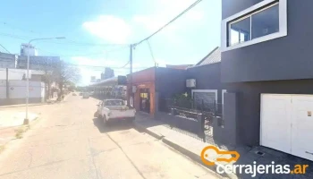 Matafuegos Valori - Concepción Del Uruguay