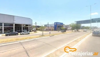Matercor S.a. - W3404Hju Corrientes