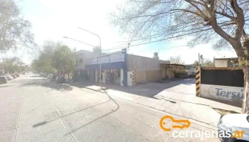 Materiales Llaver - Rivadavia