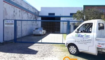 MaterTec Srl - Resistencia