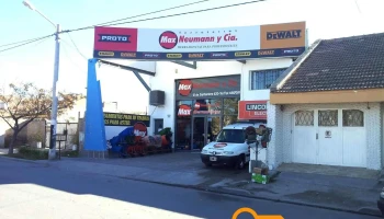 Max Neumann y Cia - Lwe